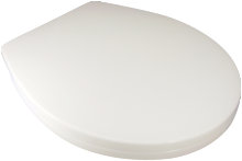 Toalettsits Universal PP-plast